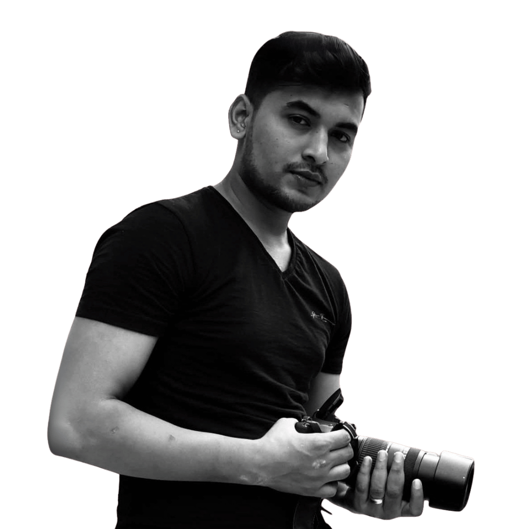 Krish Khadka - Founder & CEO at Foxbeep